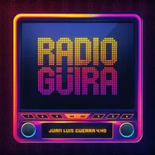 Juan Luis Guerra - RADIO GIRA EP