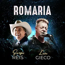 Len Gieco - ROMARIA - SINGLE