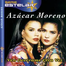 Azcar Moreno - VEN DEVRAME OTRA VEZ 