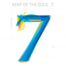 BTS - MAP OF THE SOUL: 7