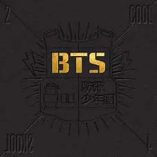 BTS - 2 COOL 4 SKOOL