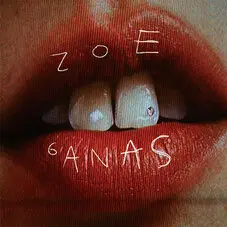Zoe Gotusso - GANAS - SINGLE