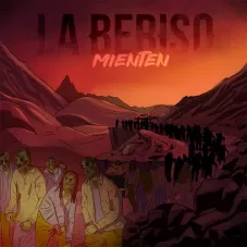 La Beriso - MIENTEN