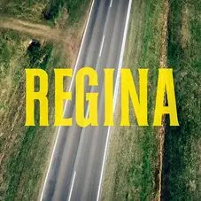 Silvina Moreno - REGINA (FT. MARIANO BROCCHINI) - SINGLE