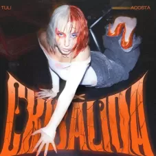 Tuli Acosta - CRISLIDA - EP