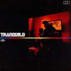 Arquero - TRANQUILO - SINGLE