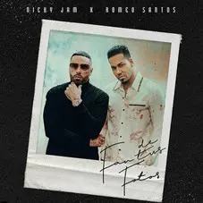 Nicky Jam - FAN DE TUS FOTOS (FT. ROMEO SANTOS) - SINGLE