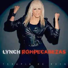 Valeria Lynch - ROMPECABEZAS: TERAPIA DE ROCK