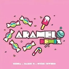 Ozuna - CARAMELO REMIX - SINGLE