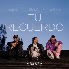 Emilia - TU RECUERDO - SINGLE