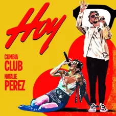 Natalie Pérez - HOY - SINGLE