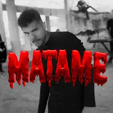 Tyago Griffo - MTAME - SINGLE