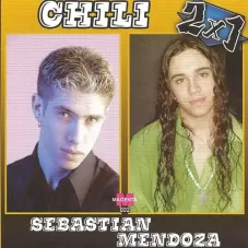 Chili Fernndez - CHILI VS SEBASTIAN MENDOZA 2 X 1