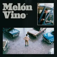 Wos - MELN VINO - SINGLE