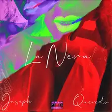 Quevedo - LA NENA - SINGLE