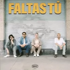 Morat - FALTAS T - SINGLE