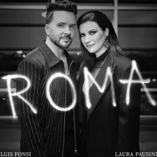 Luis Fonsi - ROMA - SINGLE