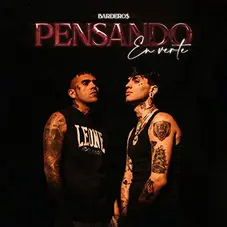 C.R.O - PENSANDO EN VERTE - SINGLE