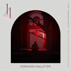 Gustavo Cerati - CORAZN DELATOR (SINFNICO EN VIVO) - SINGLE