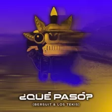 Bersuit Vergarabat - QU PASO? - SINGLE