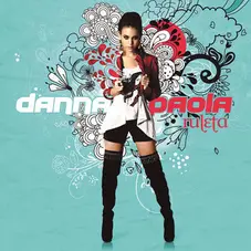 Danna (Danna Paola) - RULETA - SINGLE