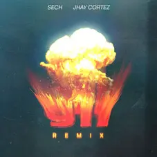 JHAYCO  (Jhay Cortez) - 911 (REMIX) - SINGLE
