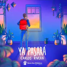 Carlos Rivera - YA PASAR - SINGLE