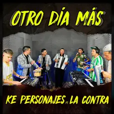 Ke Personajes - OTRO DA MS - SINGLE