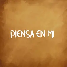 Kaleb Di Masi - PIENSA EN MI - SINGLE