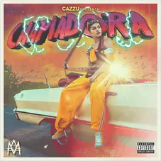 Cazzu - CHAPIADORA (FT. OMAR VARELA / MYKKA) - SINGLE