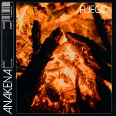 Anakena - FUEGO - SINGLE