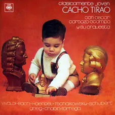 Cacho Tirao - CLASICAMENTE JOVEN