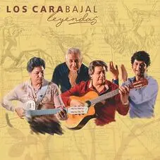 Los Carabajal - LEYENDAS