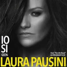Laura Pausini - IO S (SEEN) [FROM THE LIFE AHEAD (LA VITA DAVANTI A S)]