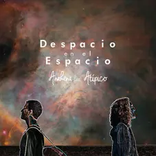 Anakena - DESPACIO EN EL ESPACIO - SINGLE