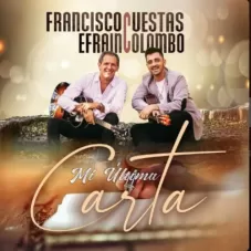 Francisco Cuestas - MI LTIMA CARTA - SINGLE