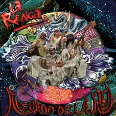 La Renga - ALEJADO DE LA RED