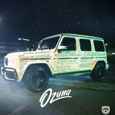 Ozuna - G WAGON - SINGLE