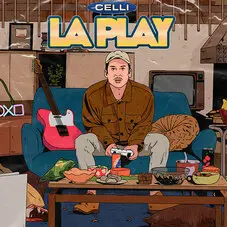 Celli - LA PLAY - SINGLE