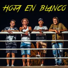 Ke Personajes - HOJA EN BLANCO - SINGLE