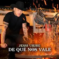 Jessi Uribe - DE QU NOS VALE - SINGLE