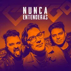 Testigo - NUNCA ENTENDERS (FT. MARIANO MARTINEZ) - SINGLE