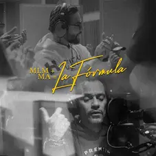 Marc Anthony - LA FRMULA - SINGLE