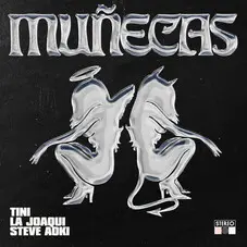 Tini Stoessel - MUECAS - SINGLE