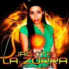 Jackita - REMIX 2010