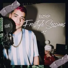 Bizarrap (BZRP) - KODIGO - BZRP FREESTYLE SESSION #1