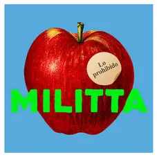 Militta Bora - LO PROHIBIDO - SINGLE