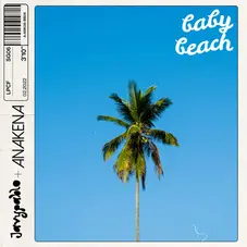 Anakena - BABY BEACH - SINGLE