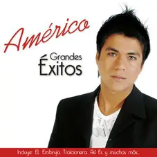 Amrico - GRANDES XITOS