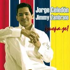 Jorge Celedn - JUEPA JE!